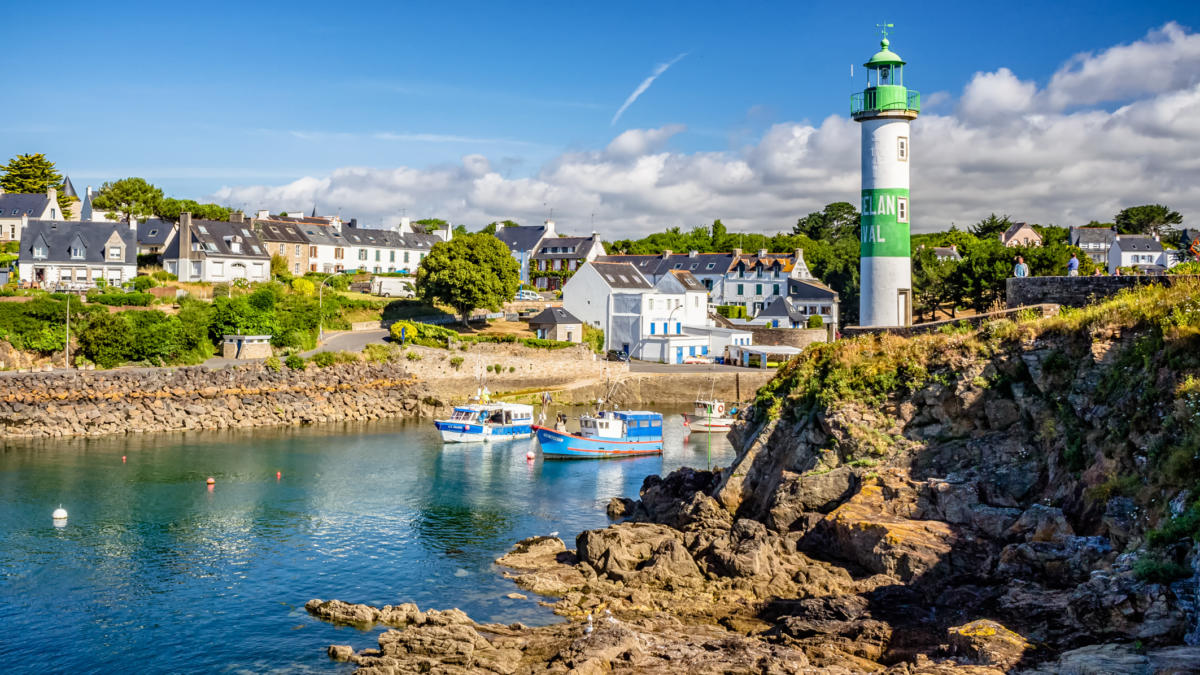 Bretagne